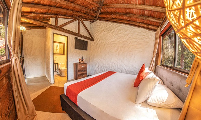 Guatape Hotel | Mansion by Bernalo Hotels