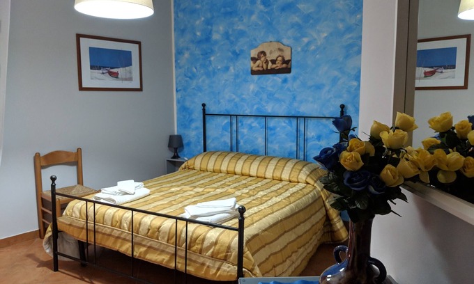 Old Town Apartamento | Mansión - Cefalù