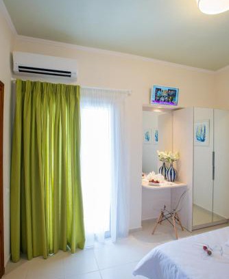 Parga Apartamento | Mansion House Parga