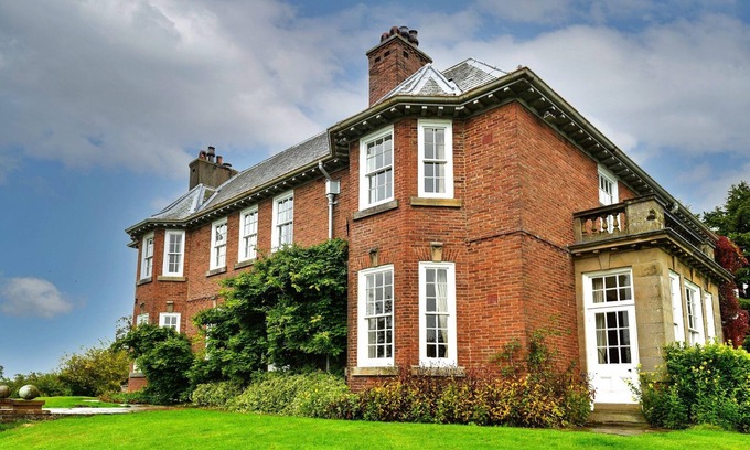 Carlisle Casa | Mansión en Carlisle cerca de Lake District