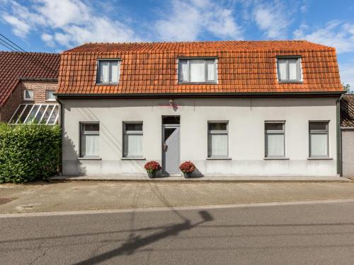 Ruiselede Casa | Mansion in Kruiskerke near Forest and Lake