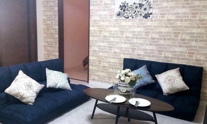Minato Apartamento | Mansion Kawata