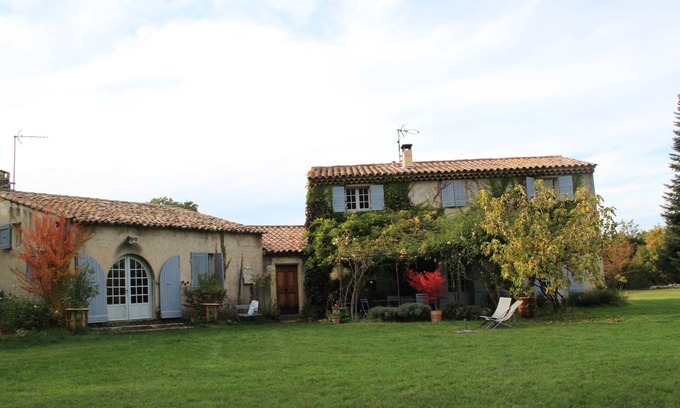 Mane Casa | mansión - Mane