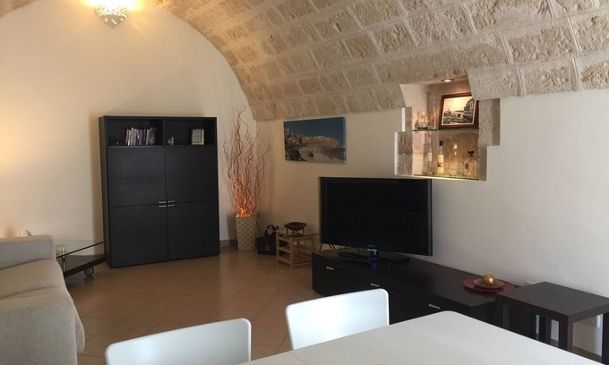Centro Storico Casa | Mansión - Monopoli