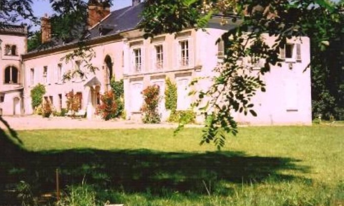 Orleans Otro | Mansión - Orleans