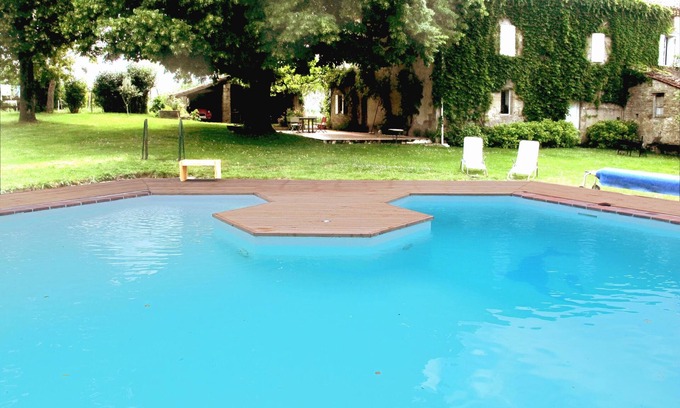 Roquevidal Casa | Mansión - Roquevidal