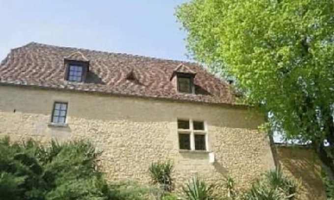 Saint-Cirq Casa | PRIORIO DEL SIGLO XVII CON PISCINA PRIVADA CERCA DE LOS EYZIES Y EL SARLAT