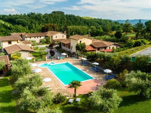 Ramazzano Casa | Mansion to Relax & Rejuvenate