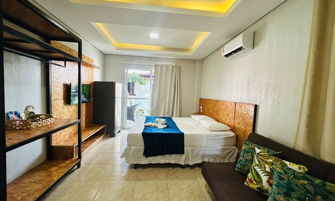 Jijoca de Jericoacoara Hotel | Mansomar