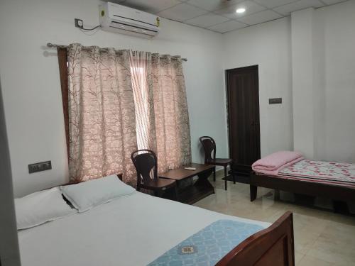 Bagdogra Casa | Mansons Homestay