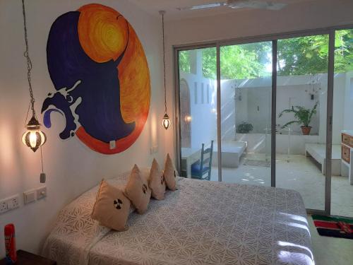 Diani Beach Casa | Manta Cottage - Forest view