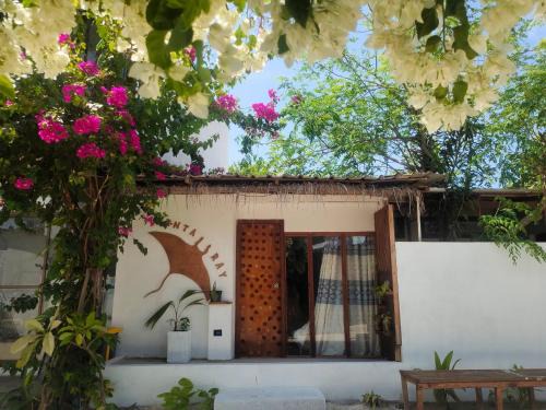Fulidhoo Casa | Manta Ray