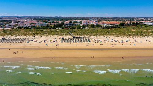 Manta Rota Apartamento | Manta Rota Mar Apartamento