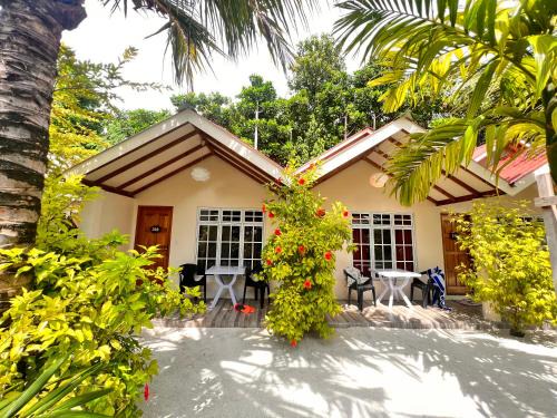 Thoddoo Casa | Manta Stay Thoddoo, Maldives