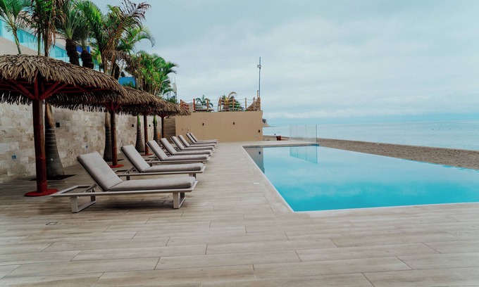 Manta Hotel | Mantahost Hotel