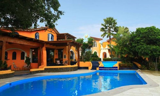 Puerto López Hotel | Mantaraya Lodge