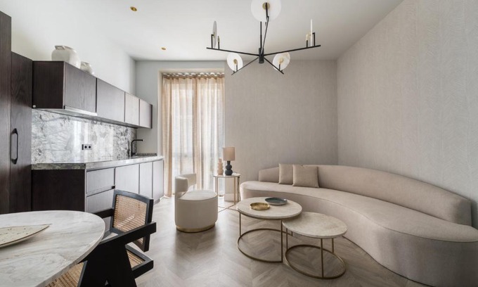 Centro Apartamento | Mante House - Malasaña Design