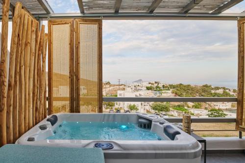 Kanala Apartamento | Mantellina Suites