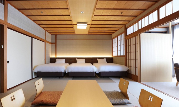Komatsu Casa | Manten no Tsujinoya