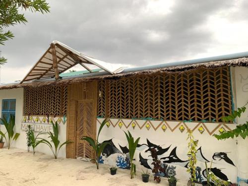 Keyodhoo Casa | MANTHA VIEW