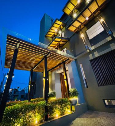 Anuradhapura Hotel | Manthila Hotel