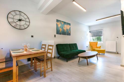 Kalamata Casa | Mantineia Beach Residence
