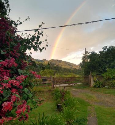 Goncalves Casa | Mantiqueira lar doce lar