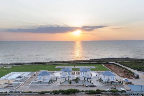 Agrilos Apartamento | Mantis Seaside Houses
