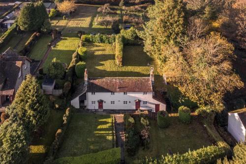 Turners Hill Apartamento | Mantlemas Cottage