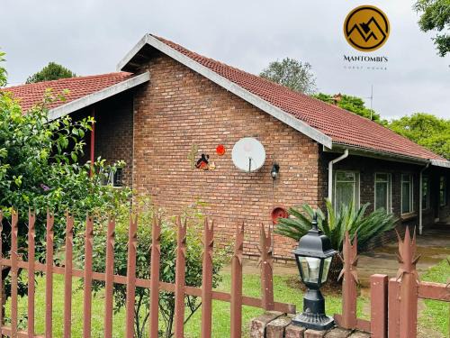 Graskop Casa | Mantombi's Guest House