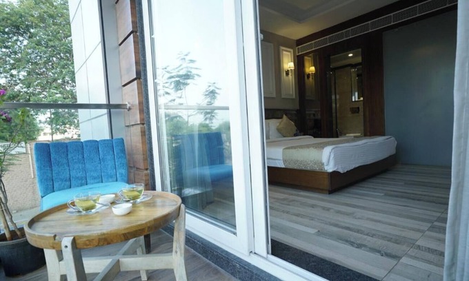 Jodhpur Hotel | Mantra A Boutique Hotel