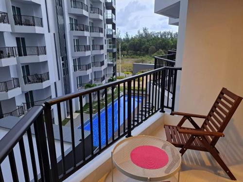 Kram Apartamento | Mantra Holiday Home