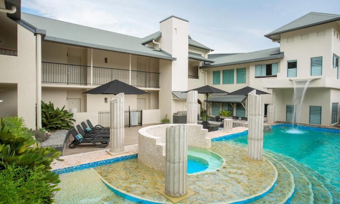 Port Douglas Hotel | Mantra in the Village