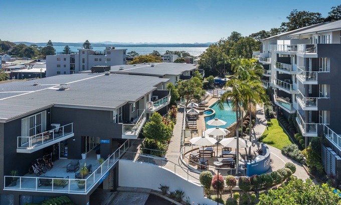Nelson Bay Apartamento | Mantra Nelson Bay