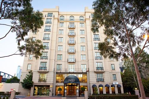 Melbourne Apartamento | Mantra on Jolimont Melbourne