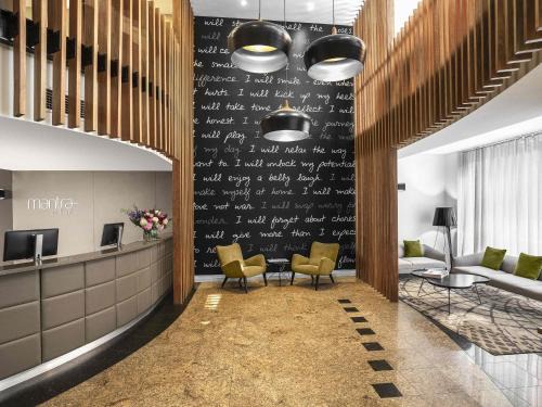 Sydney Central Business District Apartamento | Mantra on Kent