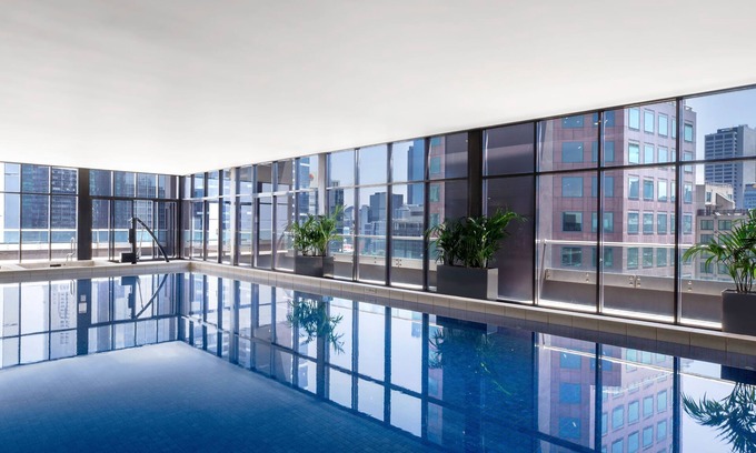 Southbank Apartamento | Mantra Southbank Melbourne