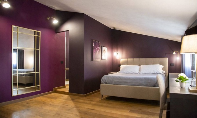 Acerenza Cama Y Desayuno | MANTRA Suite&Room - Suite 62