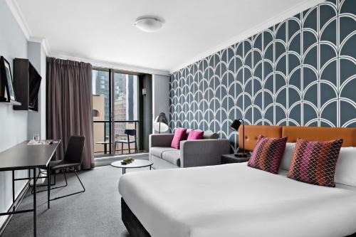 Haymarket Apartamento | Mantra Sydney Central