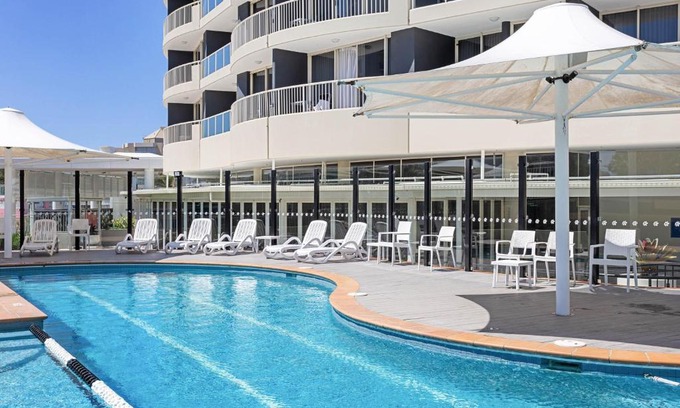 Tweed Heads Complejo | Mantra Twin Towns