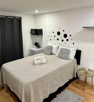 Lambeth Casa | Manu Double Room