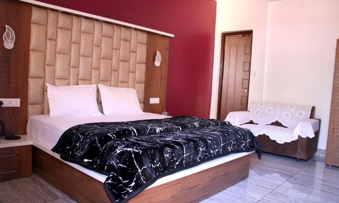 Chachian Casa | Manu luxury home stay