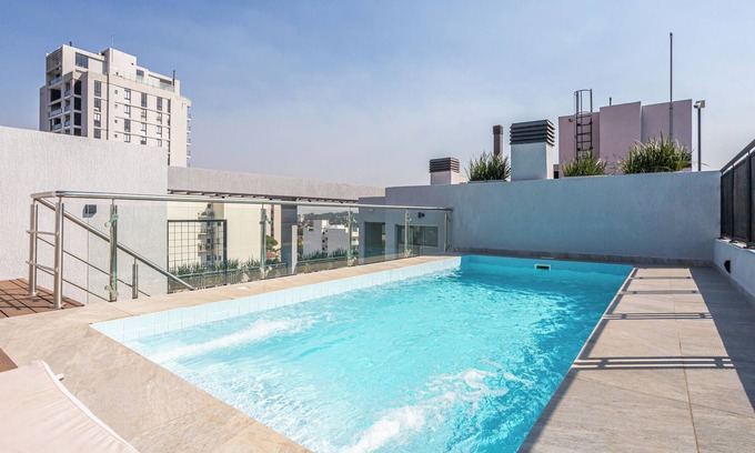 Asuncion Apartamento | MANU4715 - 3D