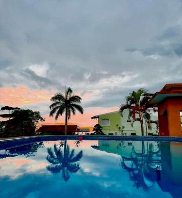 Manuel Antonio Apartamento | Manuel Antonio Apartment