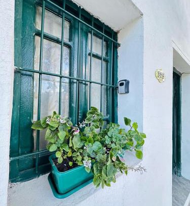Esquina Apartamento | Manuel Apart