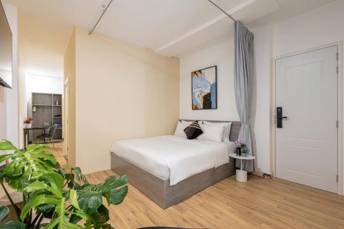 Bui Thi Xuan Apartamento | Manuka Home