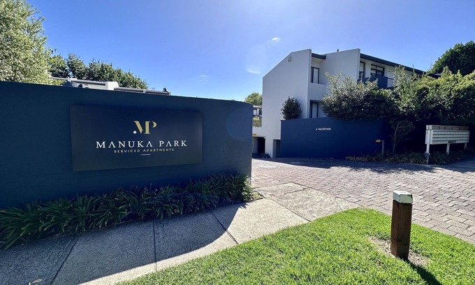 Griffith Apartamento | Manuka Park Apartments