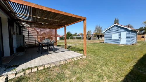 Saint-Quentin-en-Tourmont Casa | Manureva