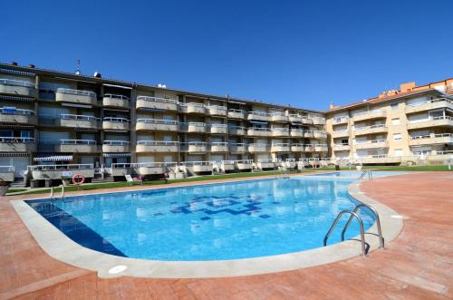 Els Griells Apartamento | MANUREVA III 2-C