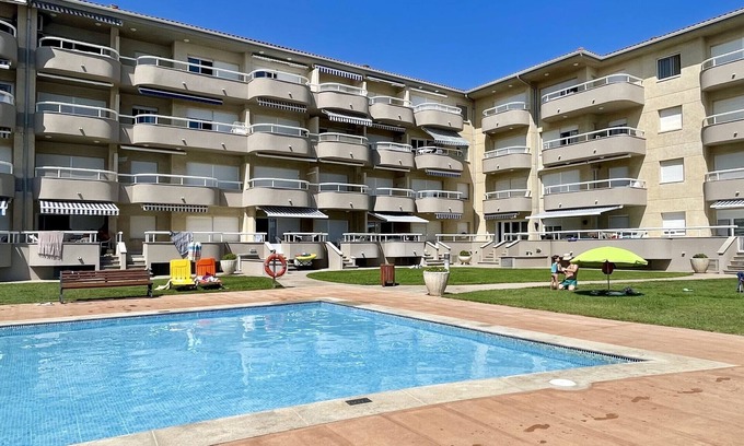 Els Griells Apartamento | MANUREVA VIII, BX A